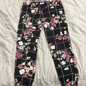 New York and co ankle pants